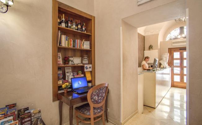 Фото отеля Hotel Picasso