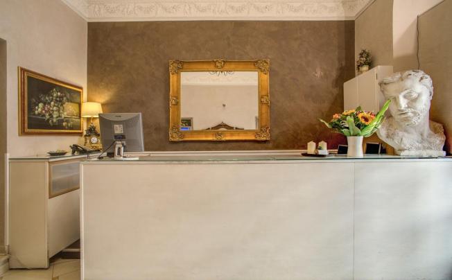Фото отеля Hotel Picasso