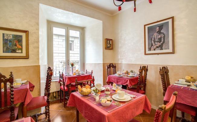 Фото отеля Hotel Picasso