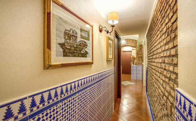 Фото отеля Hotel Picasso