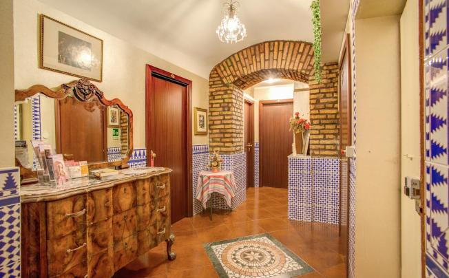 Фото отеля Hotel Picasso