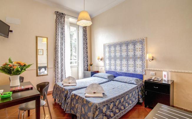 Фото отеля Hotel Picasso