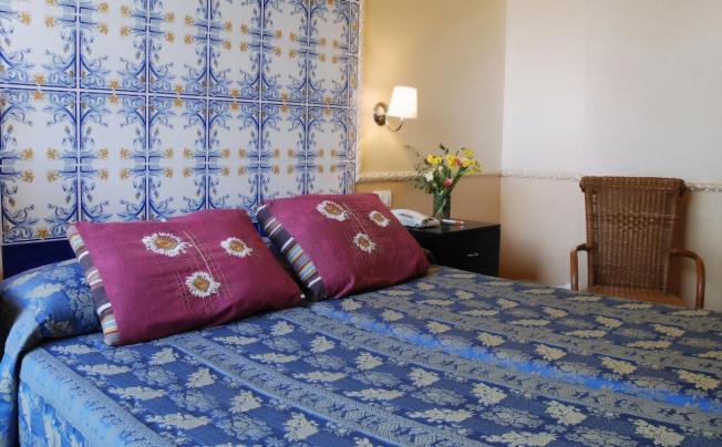Фото отеля Hotel Picasso