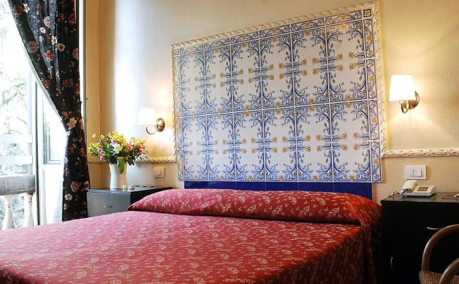 Фото отеля Hotel Picasso