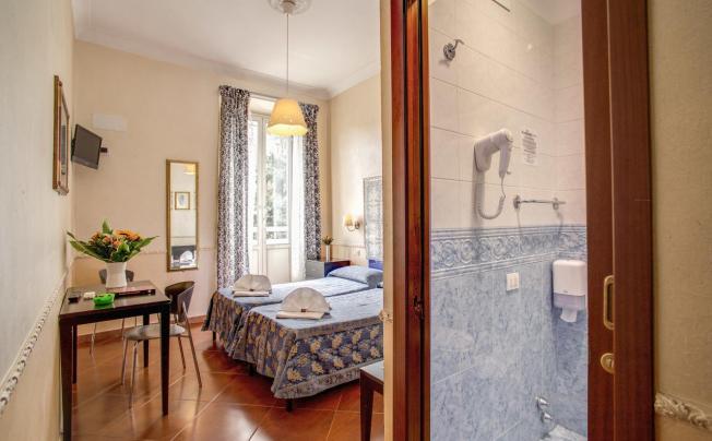Фото отеля Hotel Picasso