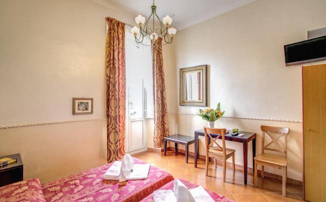 Фото отеля Hotel Picasso
