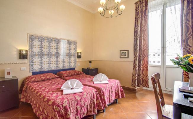 Фото отеля Hotel Picasso