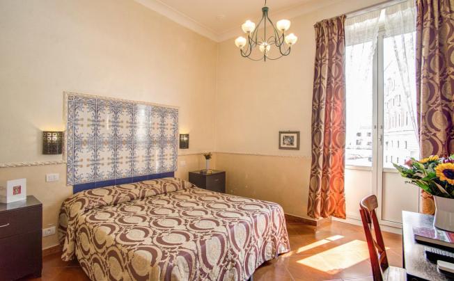 Фото отеля Hotel Picasso