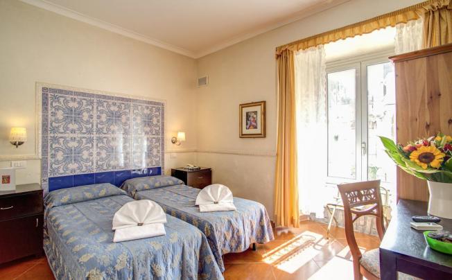 Фото отеля Hotel Picasso