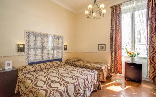 Фото отеля Hotel Picasso