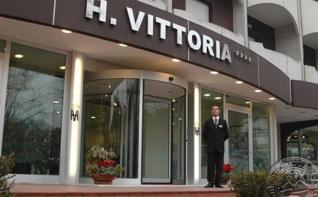 Фото отеля Vittoria