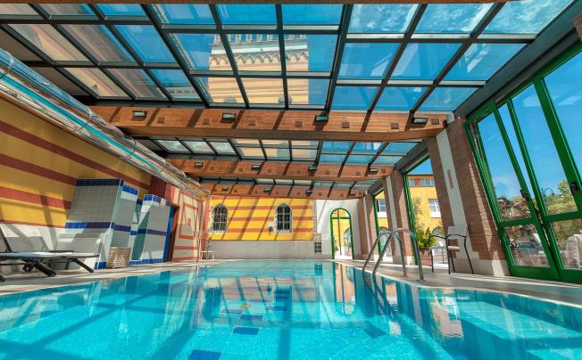 Фото отеля Villa Malaspina