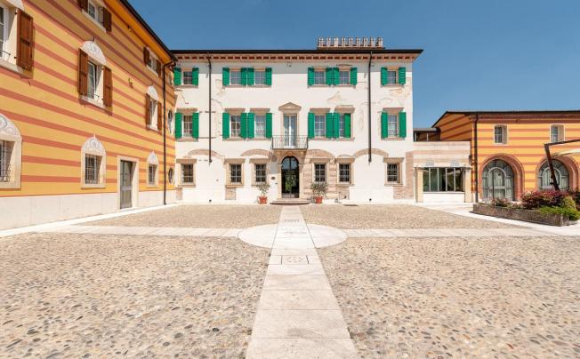 Фото отеля Villa malaspina