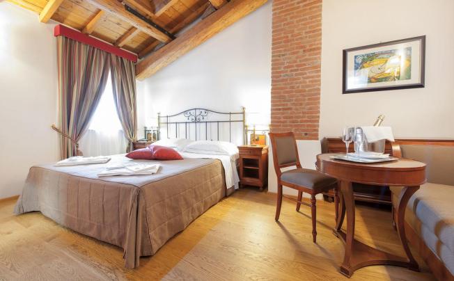 Фото отеля Villa malaspina