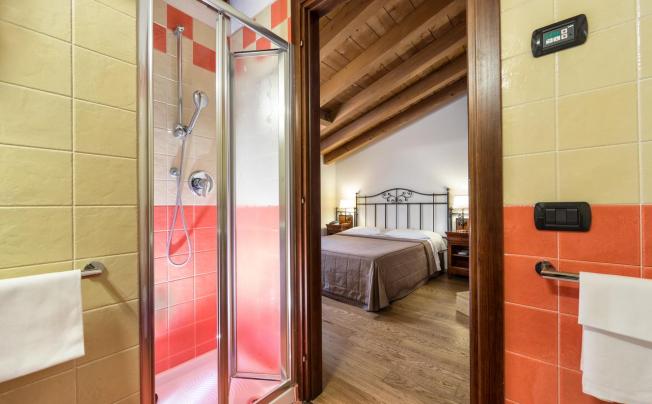 Фото отеля Villa malaspina