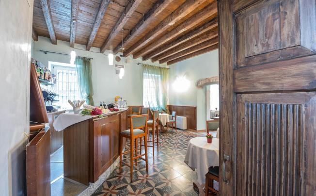 Фото отеля Villa malaspina