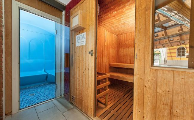 Фото отеля Villa malaspina