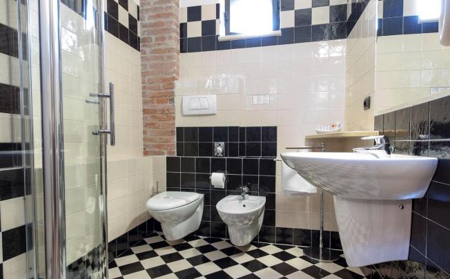 Фото отеля Villa malaspina