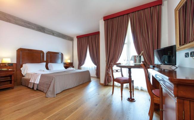 Фото отеля Villa malaspina