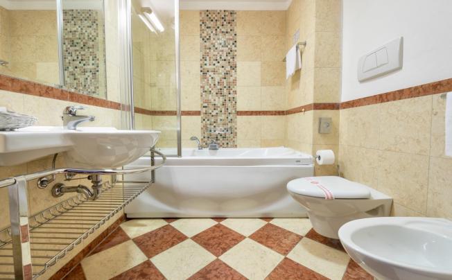 Фото отеля Villa malaspina