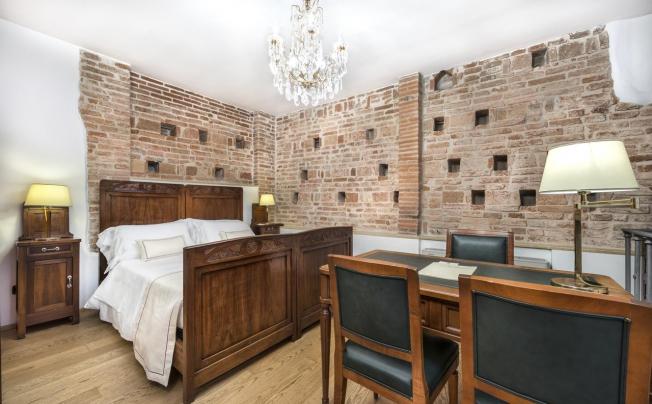 Фото отеля Villa malaspina