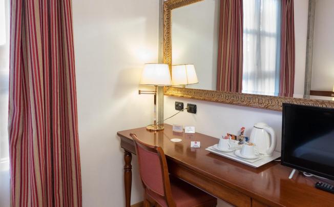 Фото отеля Villa malaspina