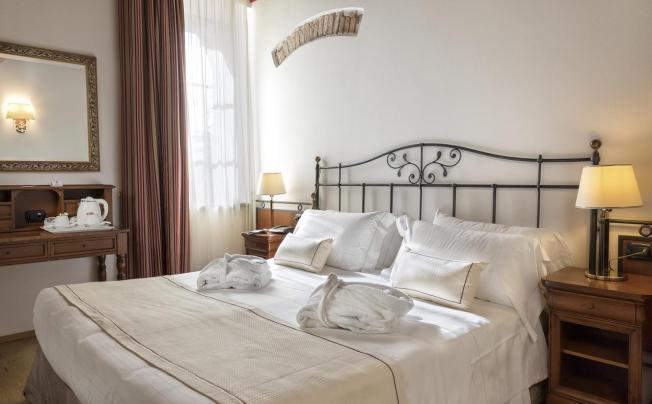 Фото отеля Villa malaspina