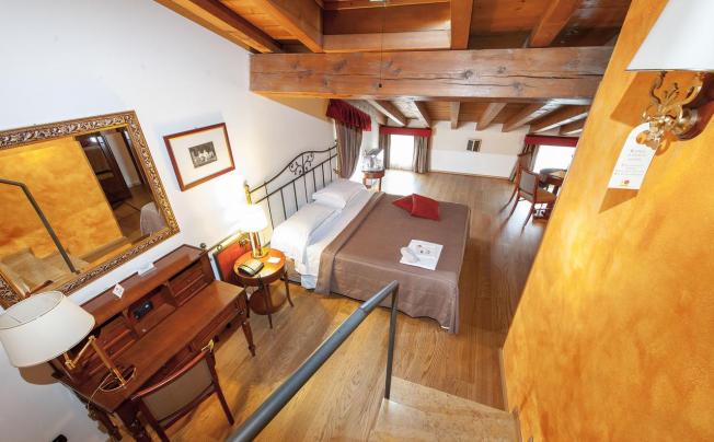 Фото отеля Villa malaspina