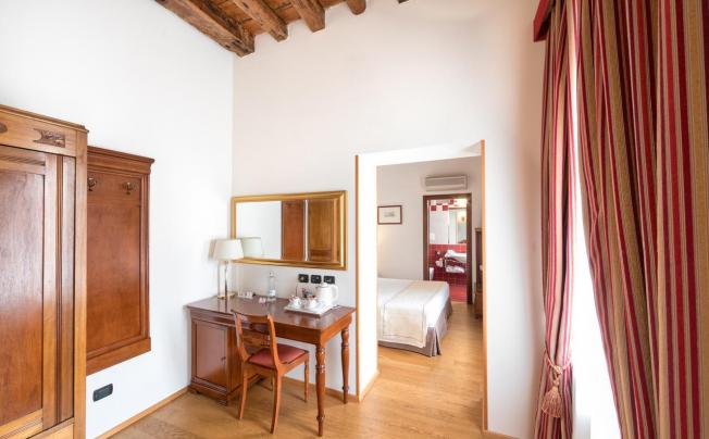 Фото отеля Villa malaspina