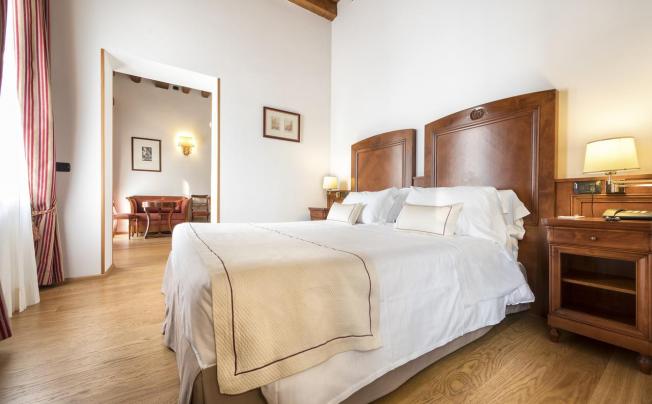 Фото отеля Villa malaspina