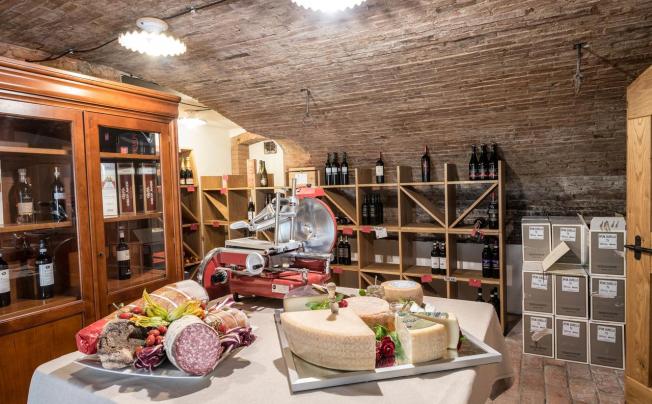 Фото отеля Villa malaspina