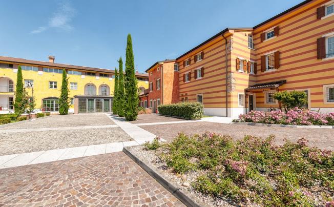 Фото отеля Villa malaspina