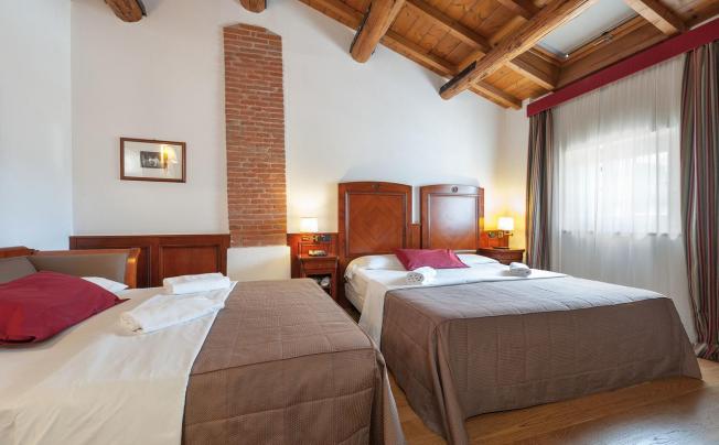 Фото отеля Villa malaspina