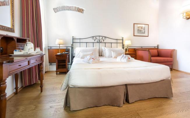 Фото отеля Villa malaspina