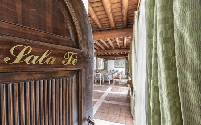 Фото отеля Villa malaspina