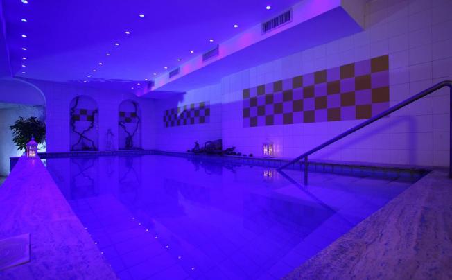 Фото отеля Hotel Bellevue