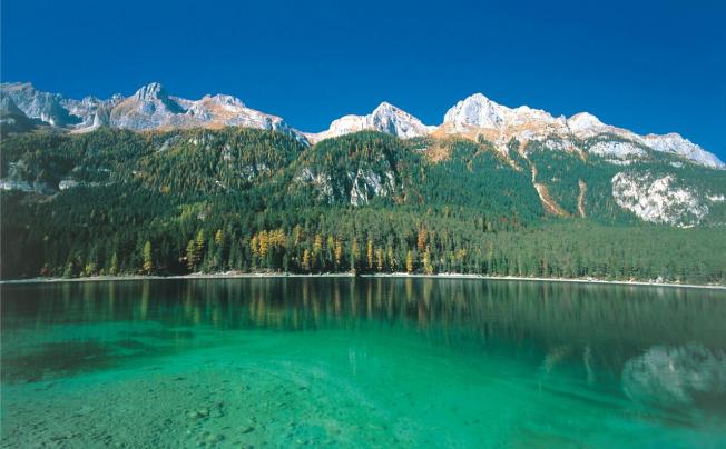 Фото отеля Corona Pinzolo Wellness Dolomite & Family Hotel