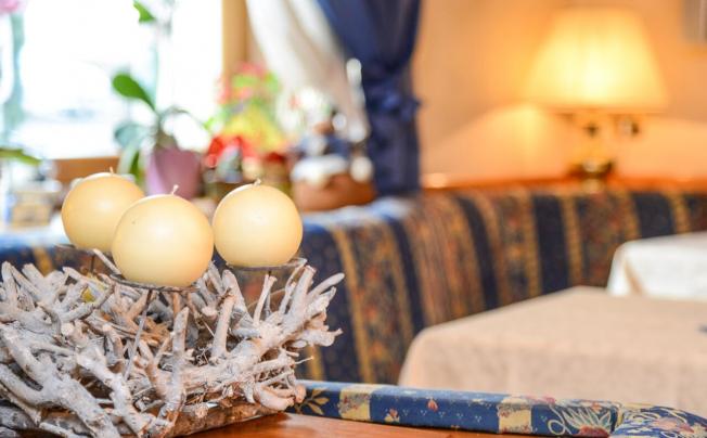 Фото отеля Corona Pinzolo Wellness Dolomite & Family Hotel