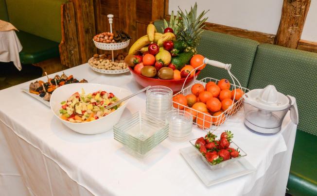 Фото отеля Corona Pinzolo Wellness Dolomite & Family Hotel