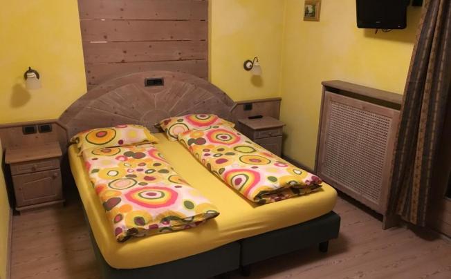 Фото отеля Piccolo Mondo Hotel