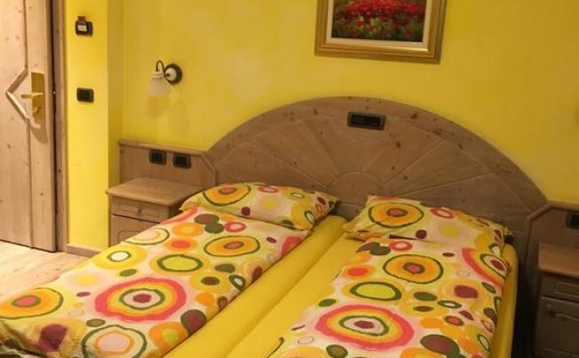 Фото отеля Piccolo Mondo Hotel