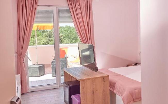 Фото отеля Capo Circeo Wellness Spa