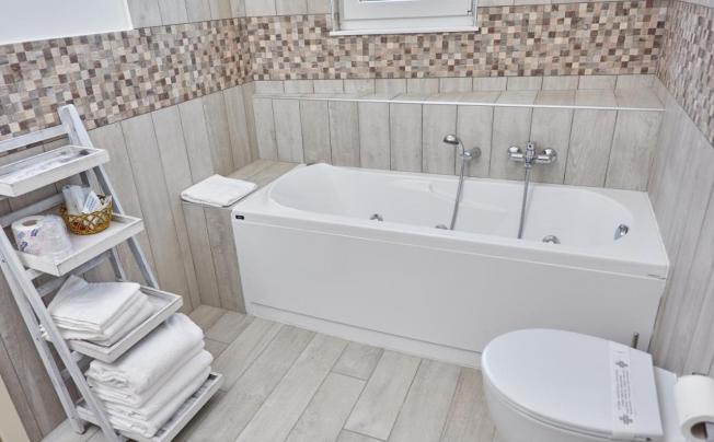 Фото отеля Capo Circeo Wellness Spa