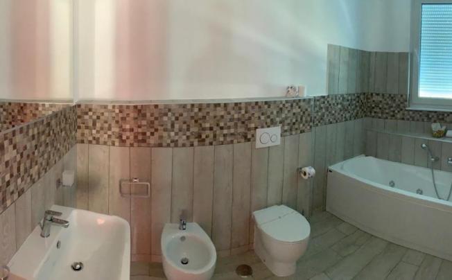 Фото отеля Capo Circeo Wellness Spa