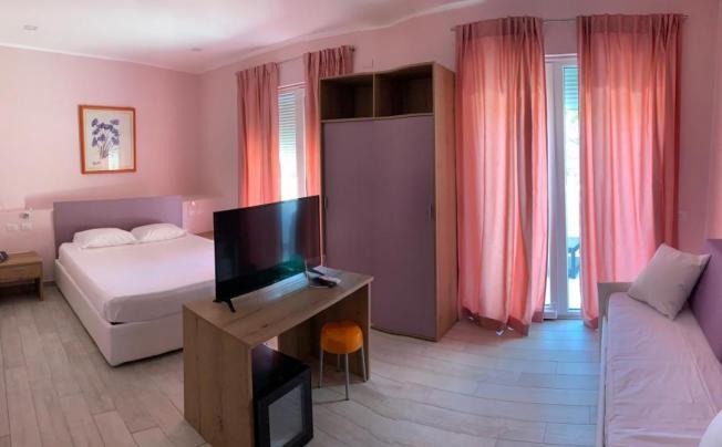 Фото отеля Capo Circeo Wellness Spa