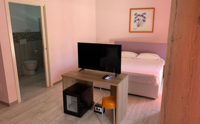 Фото отеля Capo Circeo Wellness Spa