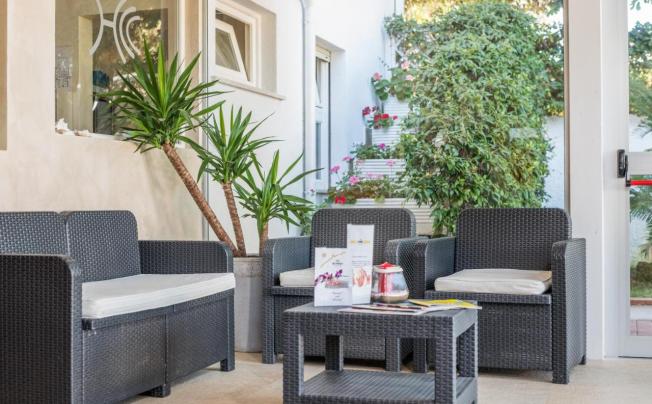 Фото отеля Capo Circeo Wellness Spa