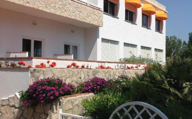 Фото отеля Capo Circeo Wellness Spa