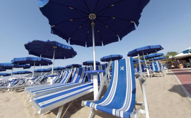 Фото отеля Capo Circeo Wellness Spa