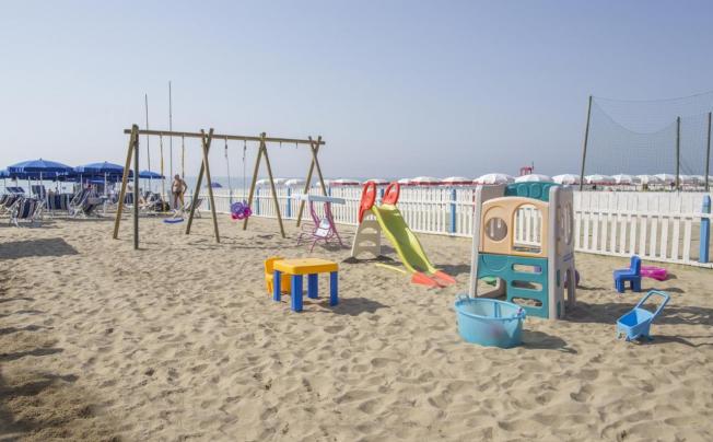Фото отеля Capo Circeo Wellness Spa